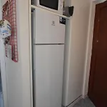 Bilocale Pavone - Vista Mare Con Spazio Esterno, Aria Condizionata E Parcheggio Apartment Marina di Campo