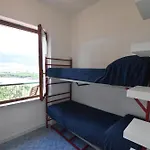 Bilocale Pavone - Vista Mare Con Spazio Esterno, Aria Condizionata E Parcheggio * Marina di Campo