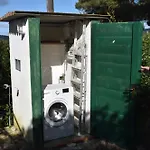 Bilocale Pavone - Vista Mare Con Spazio Esterno, Aria Condizionata E Parcheggio *