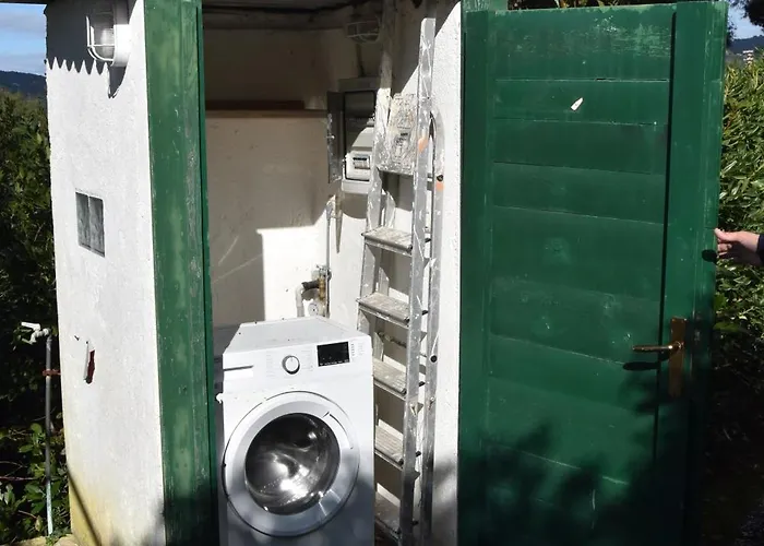 Bilocale Pavone - Vista Mare Con Spazio Esterno, Aria Condizionata E Parcheggio *