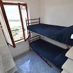 Bilocale Pavone - Vista Mare Con Spazio Esterno, Aria Condizionata E Parcheggio Апартаменты