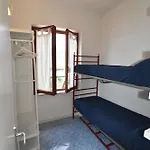 Bilocale Pavone - Vista Mare Con Spazio Esterno, Aria Condizionata E Parcheggio Апартаменты Марина-ди-Кампо
