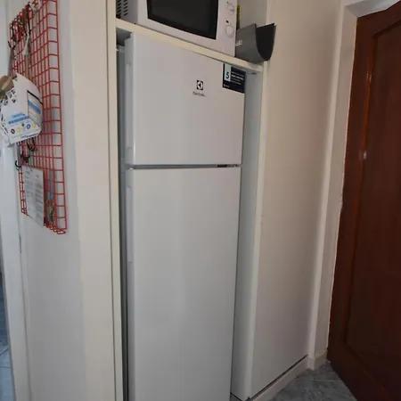 Bilocale Pavone - Vista Mare Con Spazio Esterno, Aria Condizionata E Parcheggio Apartamento Marina di Campo