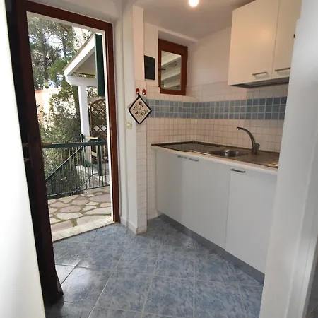 Bilocale Pavone - Vista Mare Con Spazio Esterno, Aria Condizionata E Parcheggio Apartamento Marina di Campo