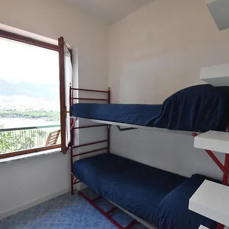 Bilocale Pavone - Vista Mare Con Spazio Esterno, Aria Condizionata E Parcheggio * Marina di Campo