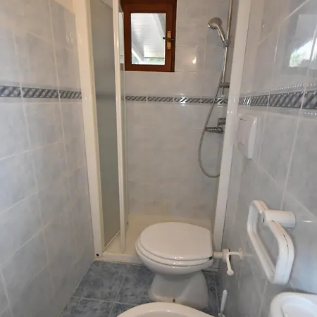 Bilocale Pavone - Vista Mare Con Spazio Esterno, Aria Condizionata E Parcheggio *