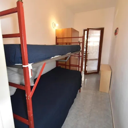 Apartamento Bilocale Pavone - Vista Mare Con Spazio Esterno, Aria Condizionata E Parcheggio *