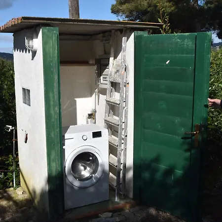 Bilocale Pavone - Vista Mare Con Spazio Esterno, Aria Condizionata E Parcheggio *