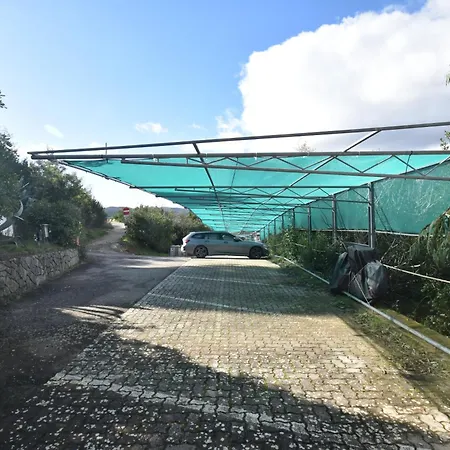 Bilocale Pavone - Vista Mare Con Spazio Esterno, Aria Condizionata E Parcheggio
