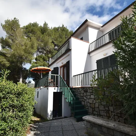 Bilocale Pavone - Vista Mare Con Spazio Esterno, Aria Condizionata E Parcheggio *