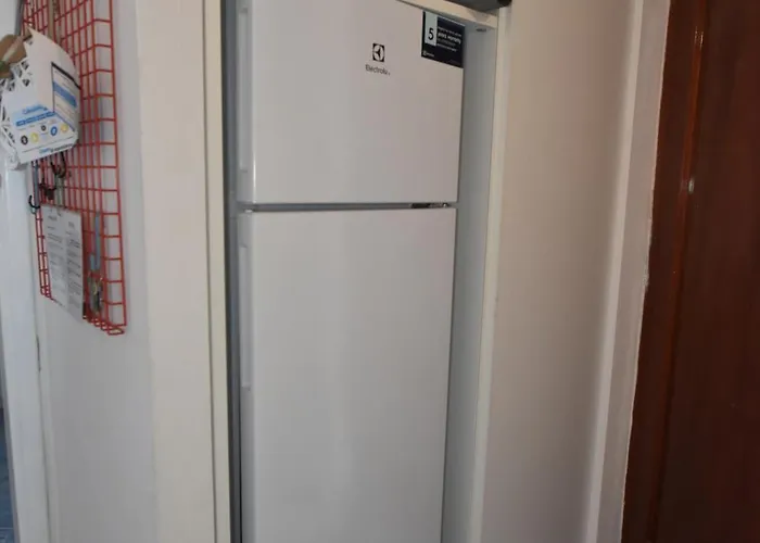 Bilocale Pavone - Vista Mare Con Spazio Esterno, Aria Condizionata E Parcheggio Apartman Marina di Campo