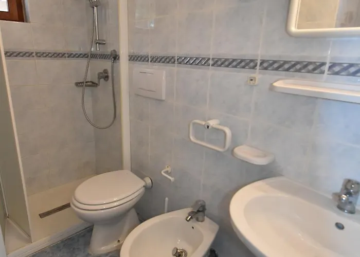 Apartman Bilocale Pavone - Vista Mare Con Spazio Esterno, Aria Condizionata E Parcheggio *