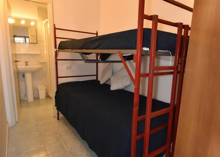 Apartman Bilocale Pavone - Vista Mare Con Spazio Esterno, Aria Condizionata E Parcheggio *