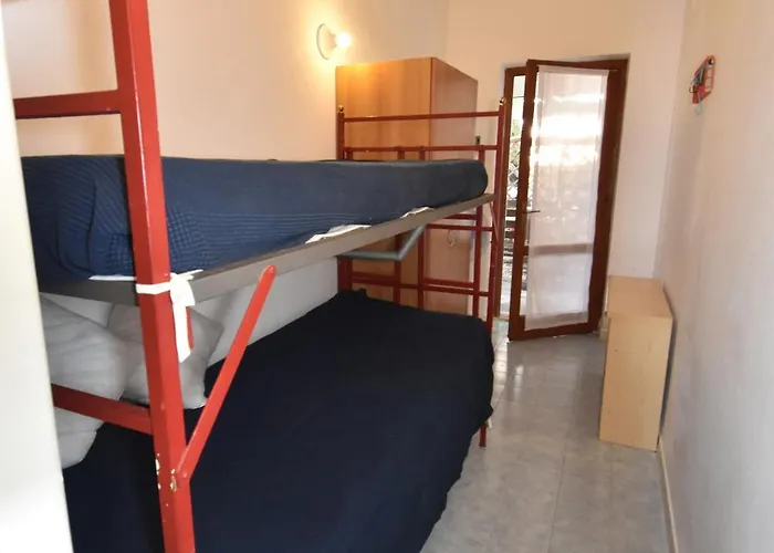 Apartman Bilocale Pavone - Vista Mare Con Spazio Esterno, Aria Condizionata E Parcheggio *