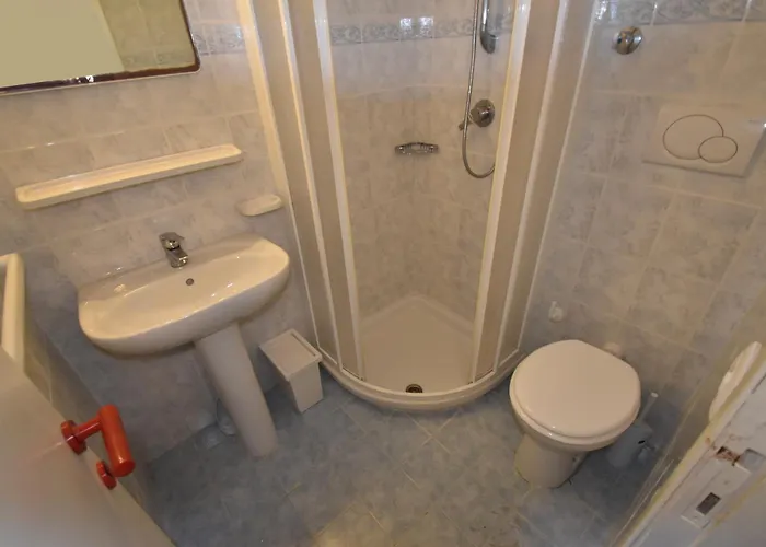 Bilocale Pavone - Vista Mare Con Spazio Esterno, Aria Condizionata E Parcheggio Apartman Marina di Campo