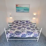 Bilocale Pavone - Vista Mare Con Spazio Esterno, Aria Condizionata E Parcheggio Apartment